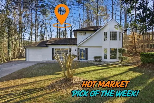 4030 Shane Trail, Ellenwood, GA 30294