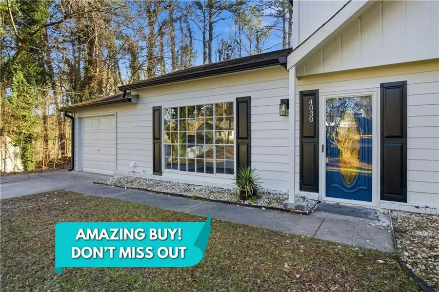 4030 Shane Trail, Ellenwood, GA 30294 - Image #2