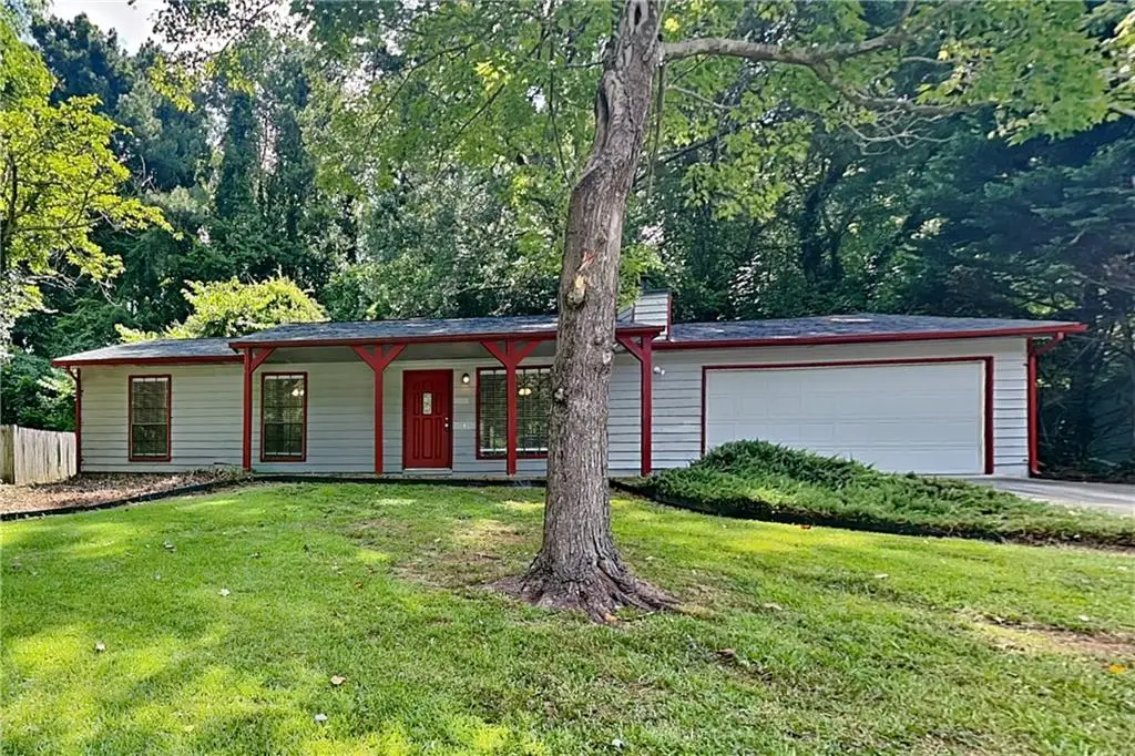 4680 Jamerson Forest Parkway, Marietta, GA 30066 - Image #1