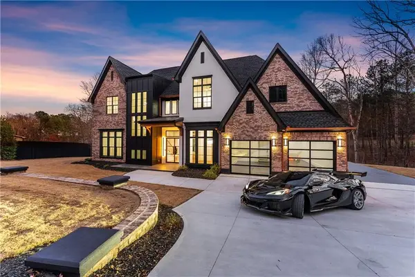 4459 Grady Smith Road, Loganville, GA 30052