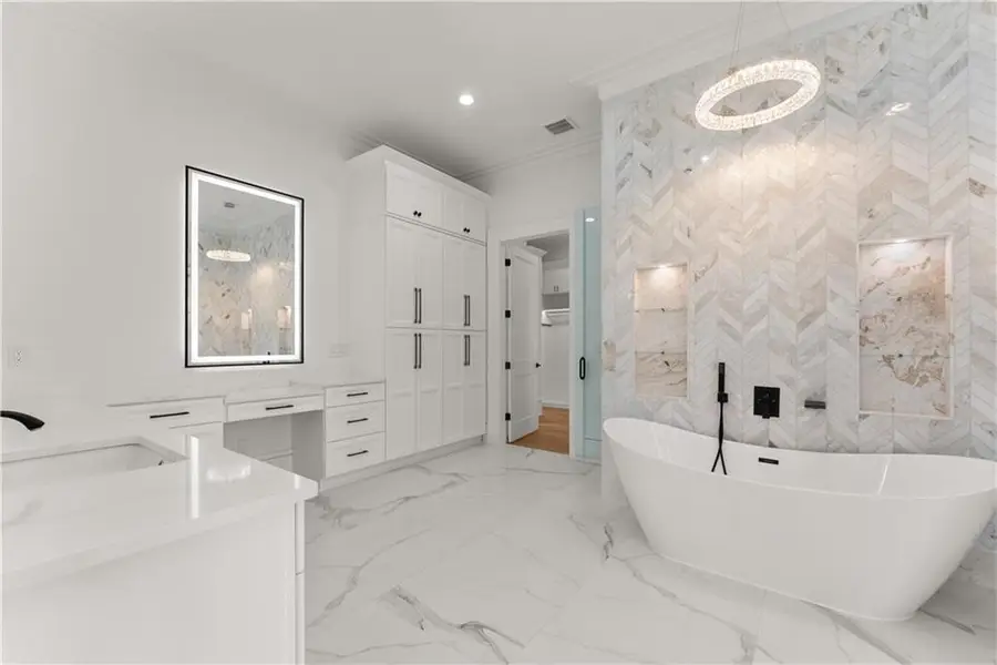 4459 Grady Smith Road, Loganville, GA 30052 - #3