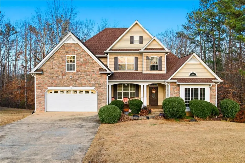 658 Bentonville Lane, Douglasville, GA 30134 - Image #1