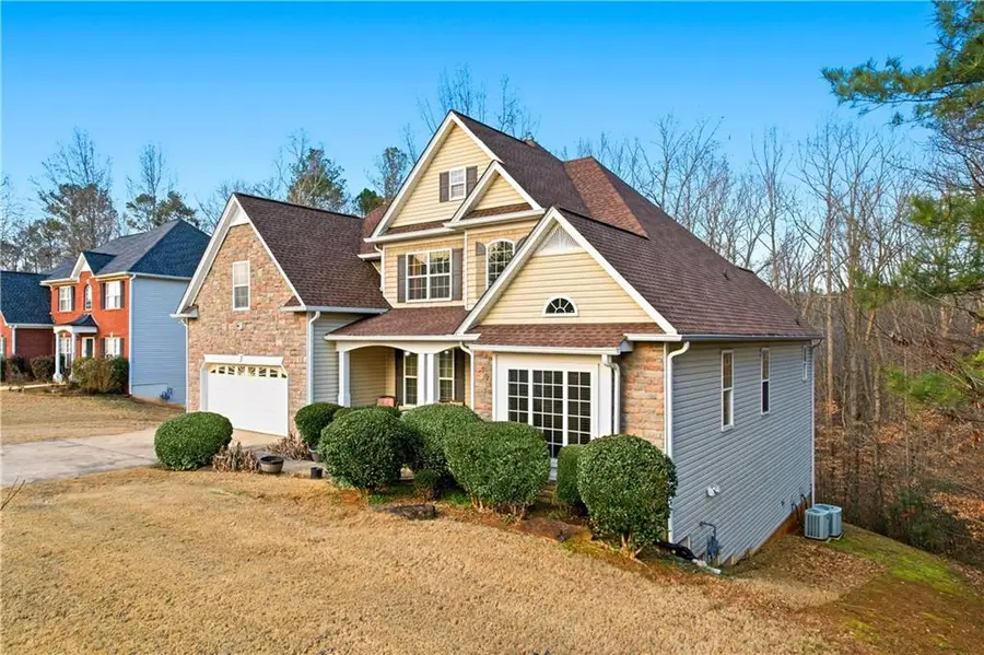 658 Bentonville Lane, Douglasville, GA 30134 - Image #2