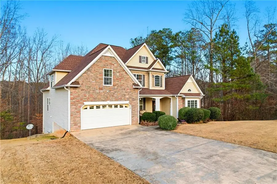 658 Bentonville Lane, Douglasville, GA 30134 - Image #3
