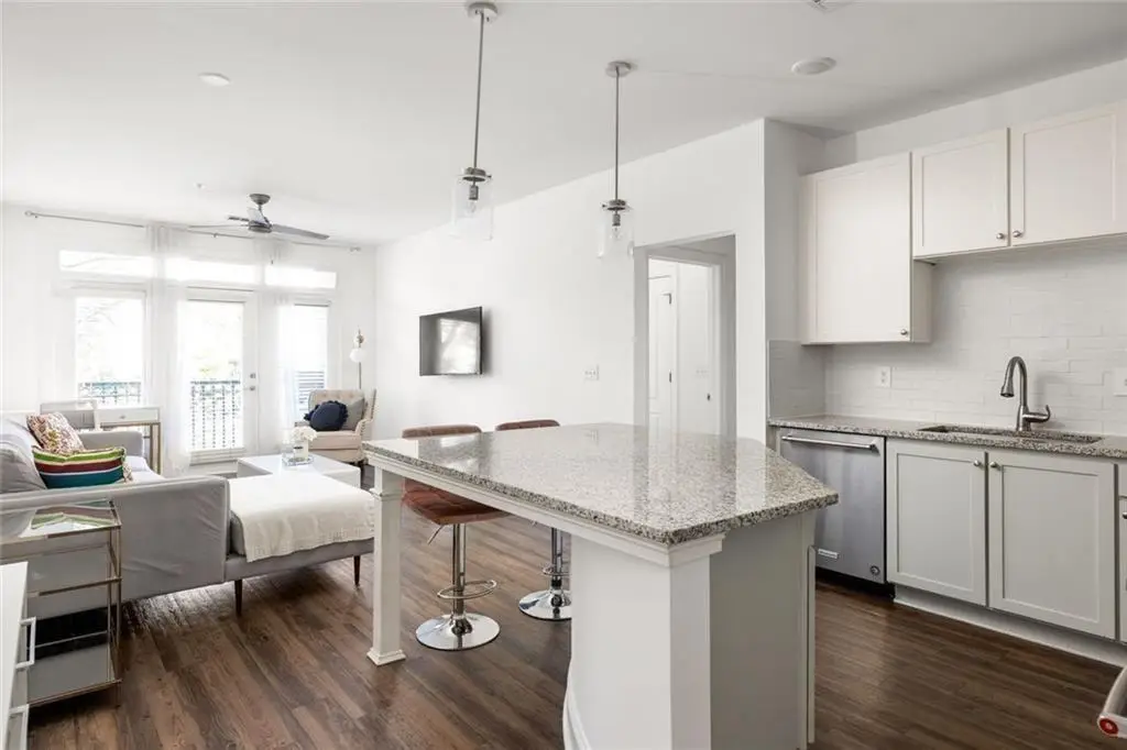 840 United Avenue Se #214, Atlanta, GA 30312 - #1