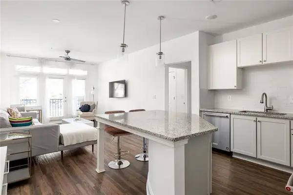 840 United Avenue Se #214, Atlanta, GA 30312