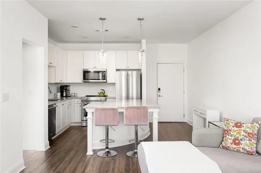 840 United Avenue Se #214, Atlanta, GA 30312 - #3