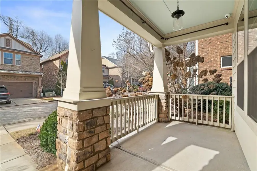 4521 W Village Court Se, Smyrna, GA 30080 - #3