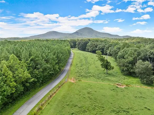 0 Arthur Allen Road, #2 Road, Cleveland, GA 30528