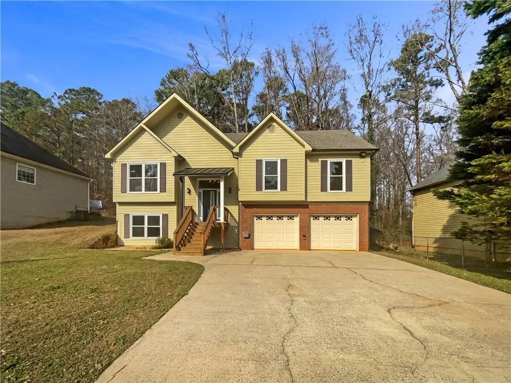 4814 Clove Drive Sw, Mableton, GA 30126 - Image #1