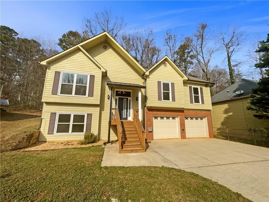4814 Clove Drive Sw, Mableton, GA 30126 - Image #2