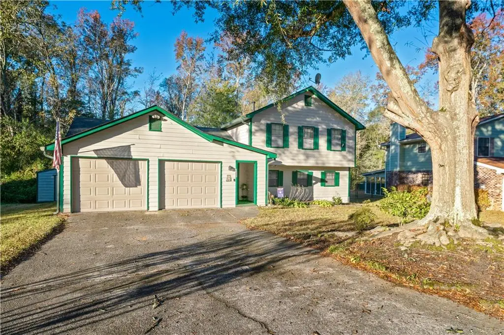 6633 Cameron Road, Morrow, GA 30260 - #1