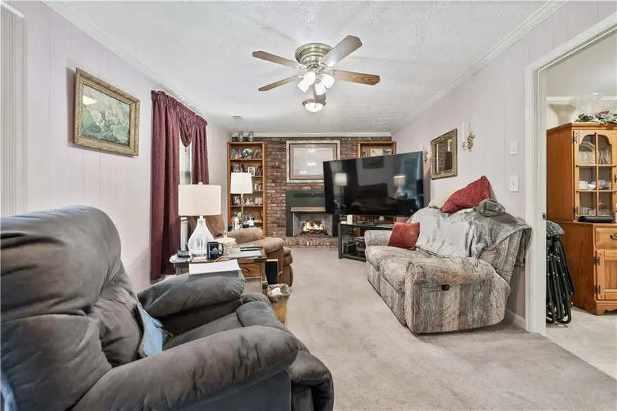 6633 Cameron Road, Morrow, GA 30260 - #3