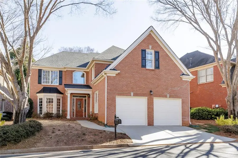 6350 Glen Oaks Lane Ne, Atlanta, GA 30328 - #3