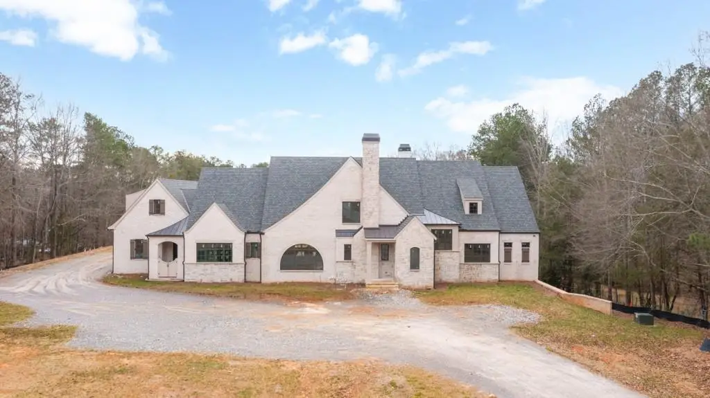 615 Hickory Flat Rd, Milton, GA 30004 - #1