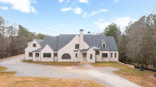 615 Hickory Flat Rd, Milton, GA 30004