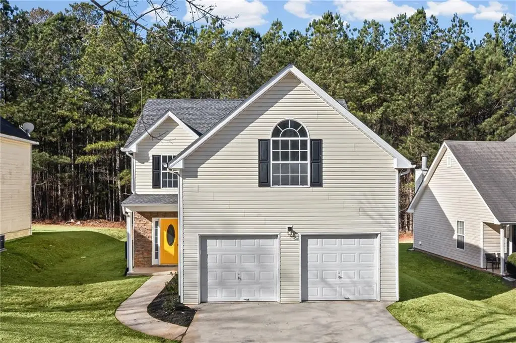 4418 Gladewood Run, Union City, GA 30291 - Image #1