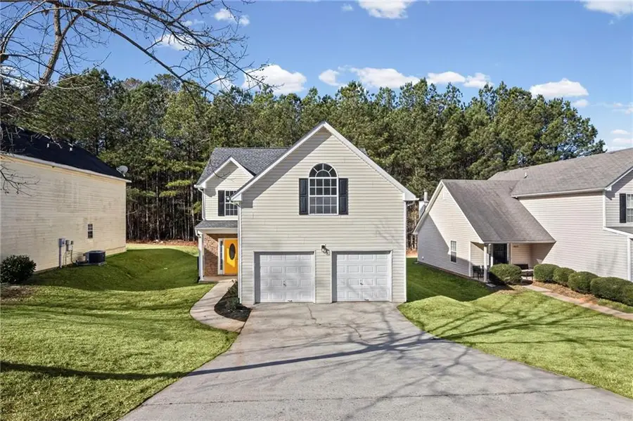4418 Gladewood Run, Union City, GA 30291 - Image #2