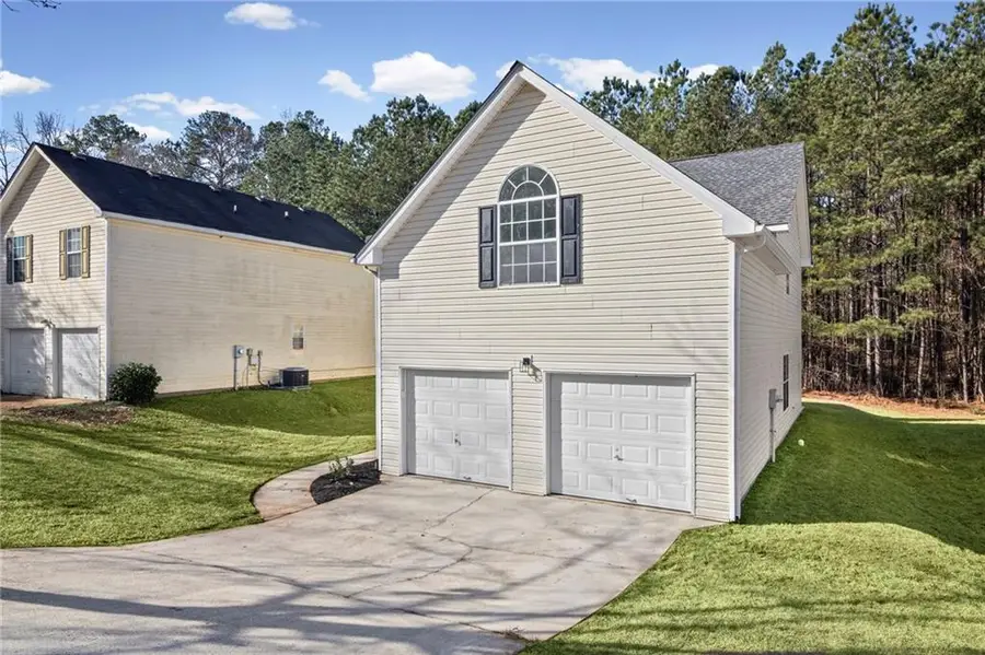 4418 Gladewood Run, Union City, GA 30291 - Image #3