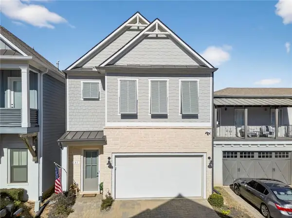 105 Batten Board Way, Woodstock, GA 30189