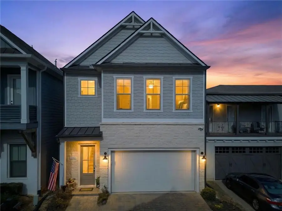 105 Batten Board Way, Woodstock, GA 30189 - #2