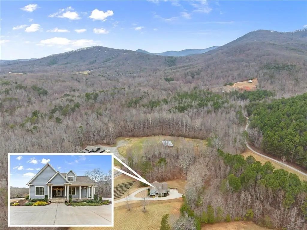 232 Happy Trails Way, Jasper, GA 30143 - Image #1