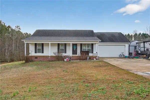 143 Mulberry Lane, Chatsworth, GA 30705