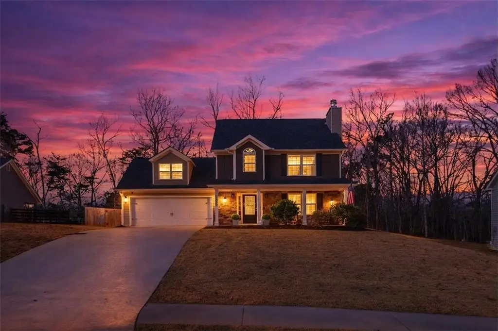 5413 Stepstone Way, Gainesville, GA 30506 - Image #1