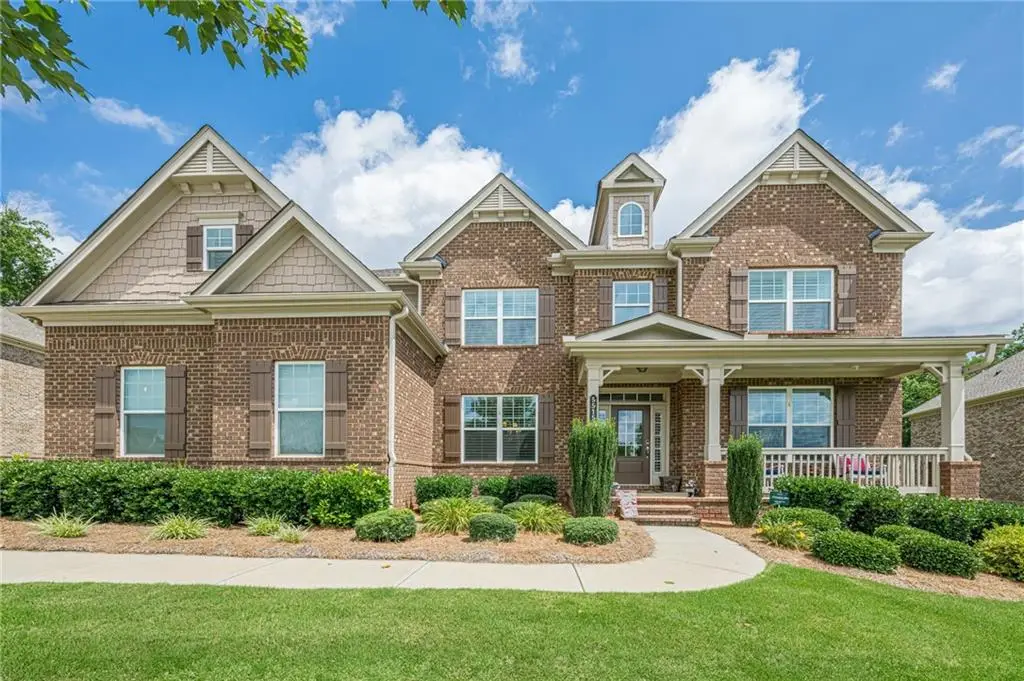 5515 Cheatam Avenue, Cumming, GA 30040 - Image #1