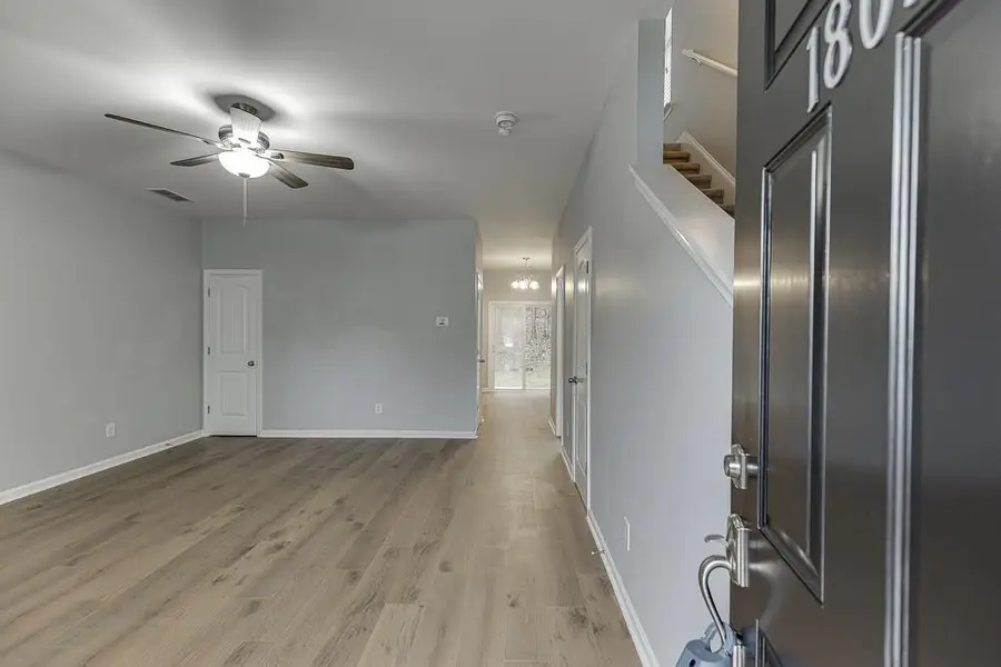 1807 Brookside Lay Circle, Norcross, GA 30093 - Image #2