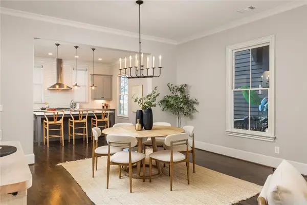 2060 Telfair Circle Ne, Atlanta, GA 30324