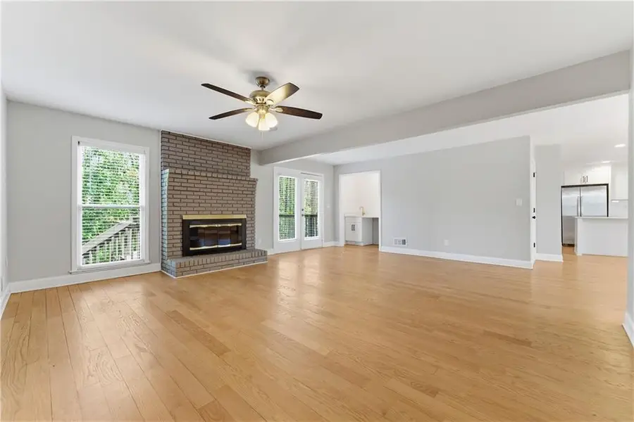 247 Millbrook Farm Road, Marietta, GA 30068 - #3