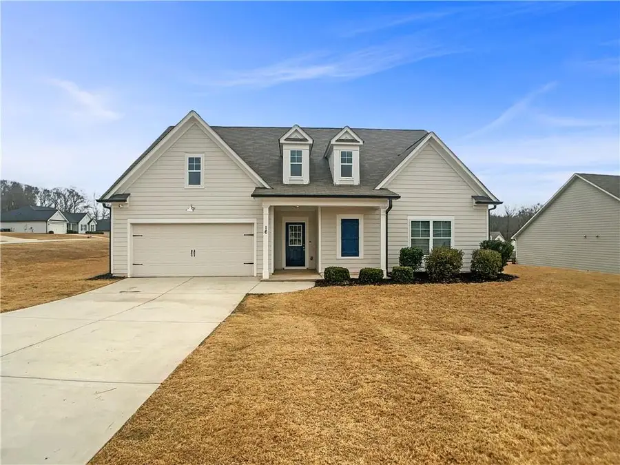 16 Fox Drive, Winder, GA 30680 - Image #2