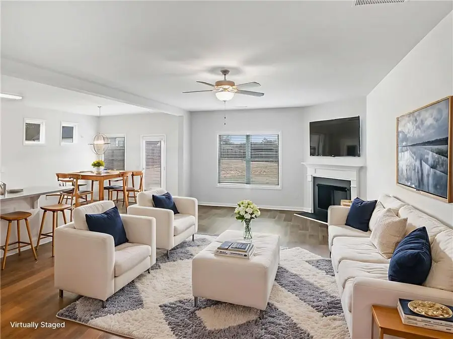 16 Fox Drive, Winder, GA 30680 - Image #3