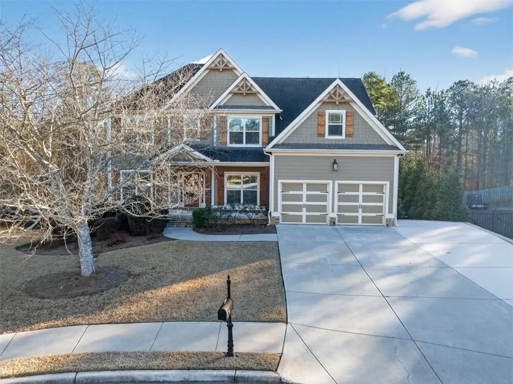 1250 Redhead Lane, Jefferson, GA 30549 - Image #1