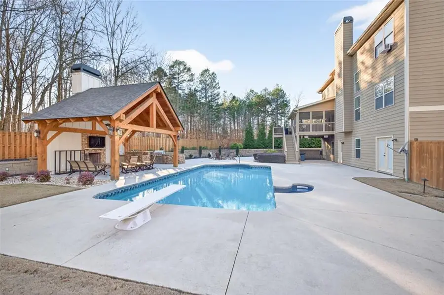 1250 Redhead Lane, Jefferson, GA 30549 - Image #2