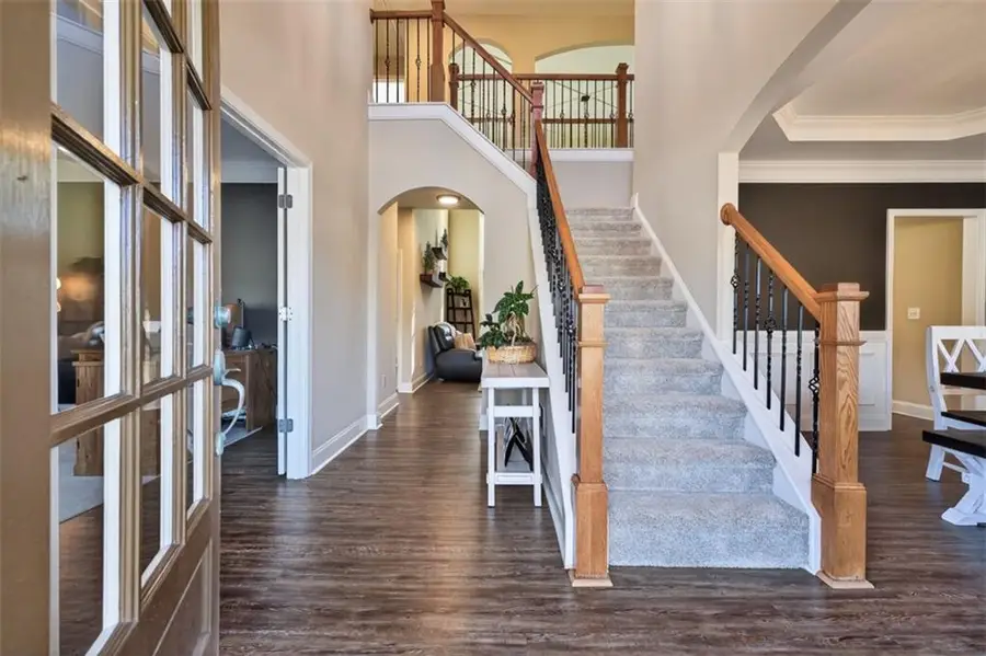 1250 Redhead Lane, Jefferson, GA 30549 - Image #3