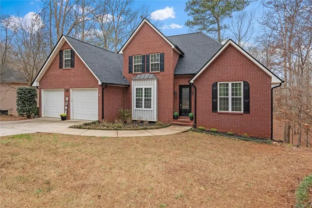 218 N Ole Hickory Trail N, Carrollton, GA 30117 - Image #1