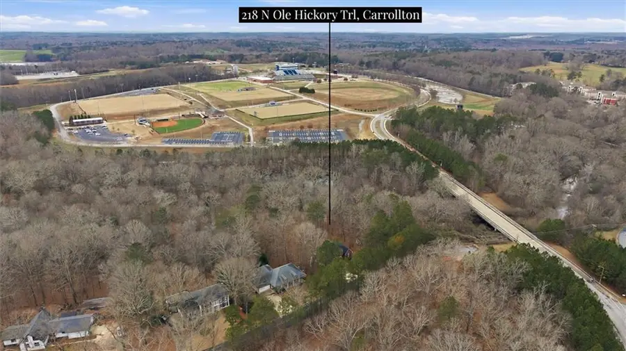 218 N Ole Hickory Trail N, Carrollton, GA 30117 - Image #2