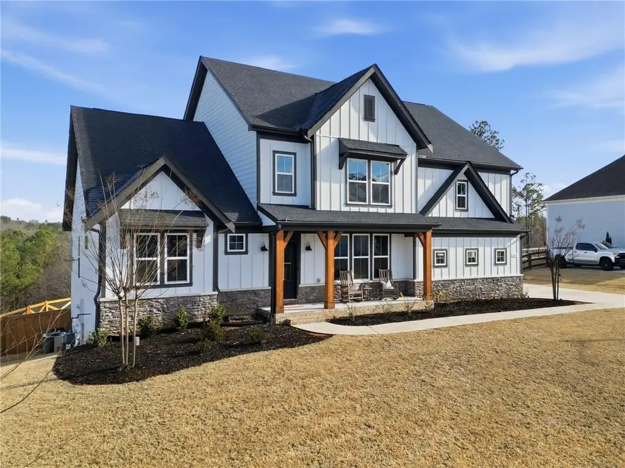 2114 Harmony Drive, Canton, GA 30115 - Image #2