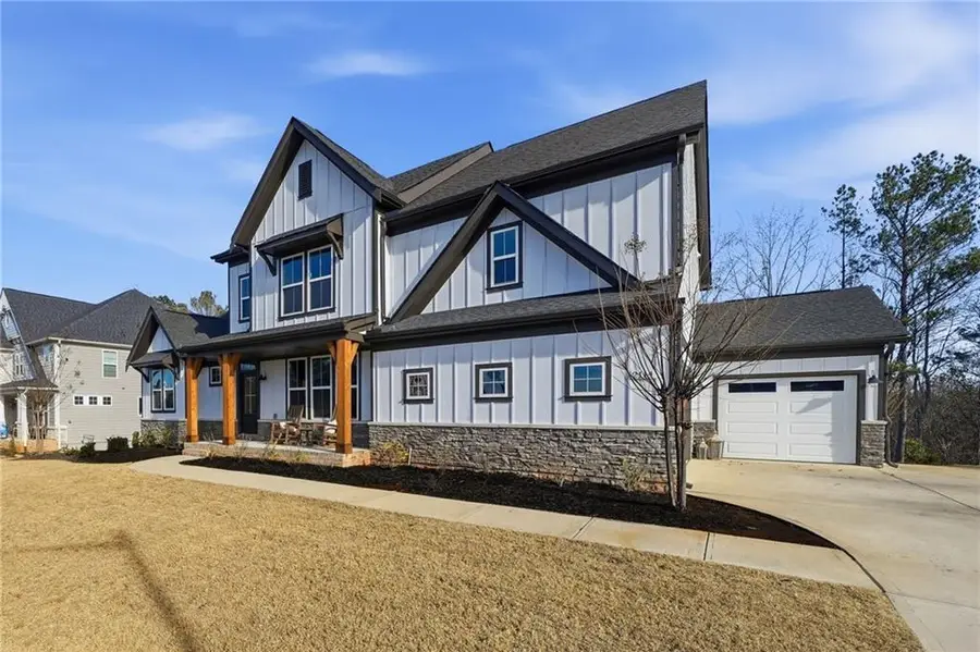 2114 Harmony Drive, Canton, GA 30115 - Image #3