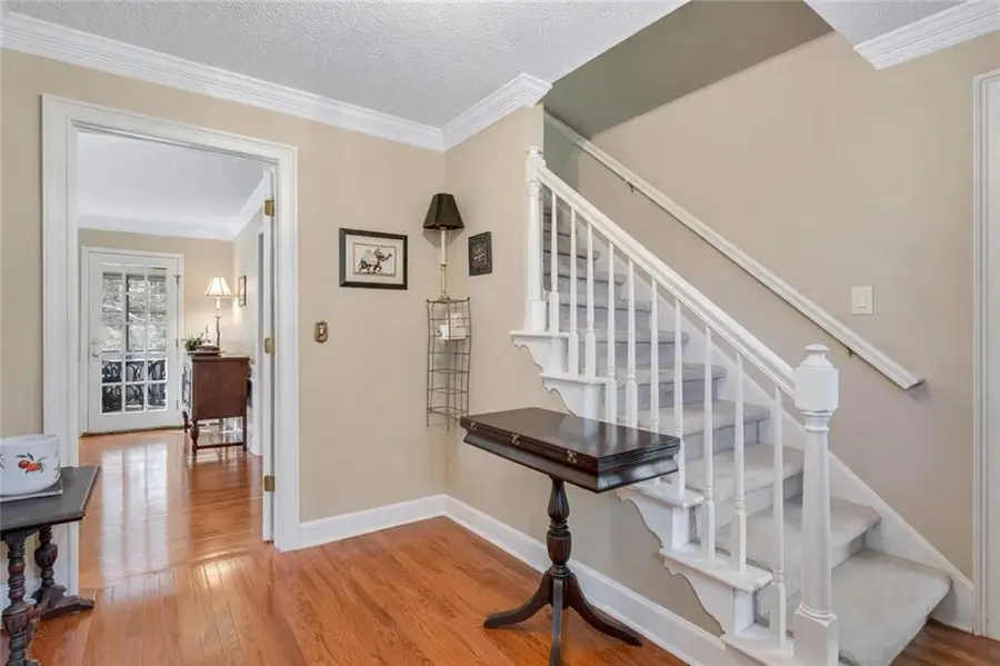 4360 S Smoke Ridge Court Ne, Roswell, GA 30075 - Image #2