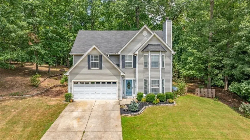 3286 High View Court, Gainesville, GA 30506 - Image #1