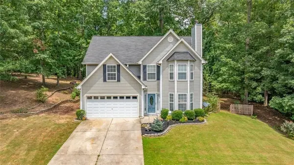 3286 High View Court, Gainesville, GA 30506