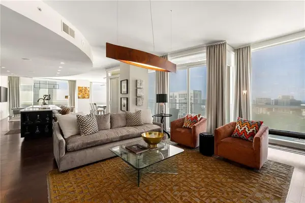 3325 Piedmont Road Ne #2006, Atlanta, GA 30305