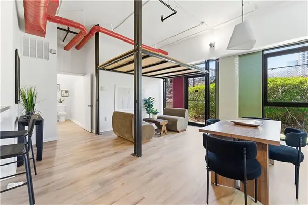 120 Ralph Mcgill Boulevard Ne #103, Atlanta, GA 30308