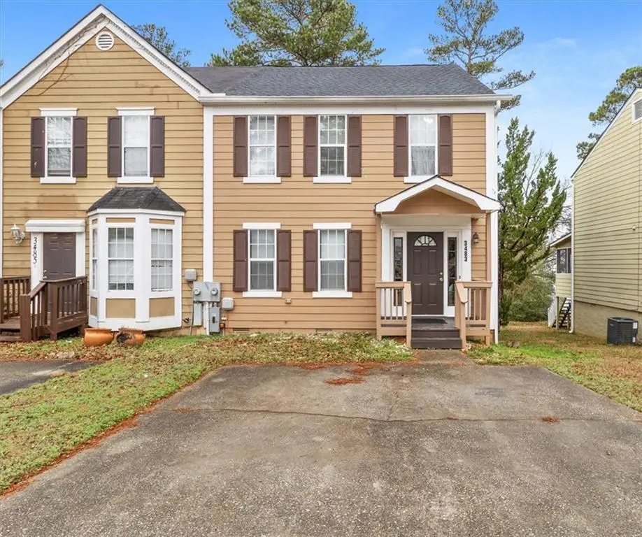 3483 Kingswood Run, Decatur, GA 30034 - Image #1