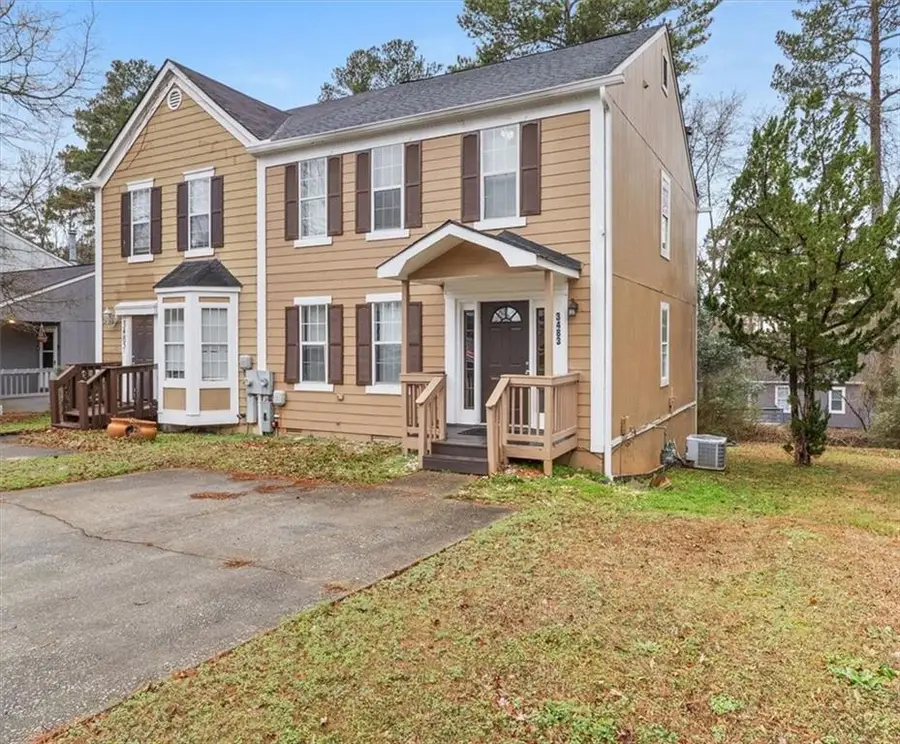 3483 Kingswood Run, Decatur, GA 30034 - Image #2
