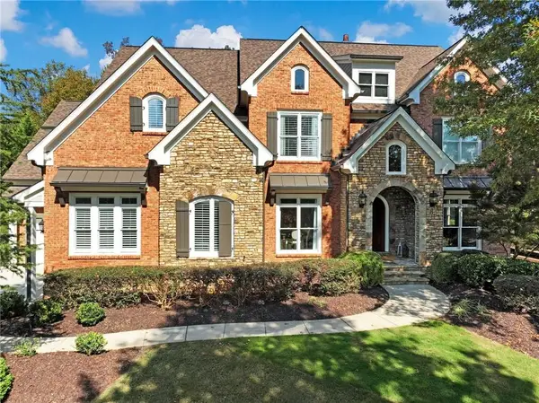 2202 Crimson King Drive, Braselton, GA 30517