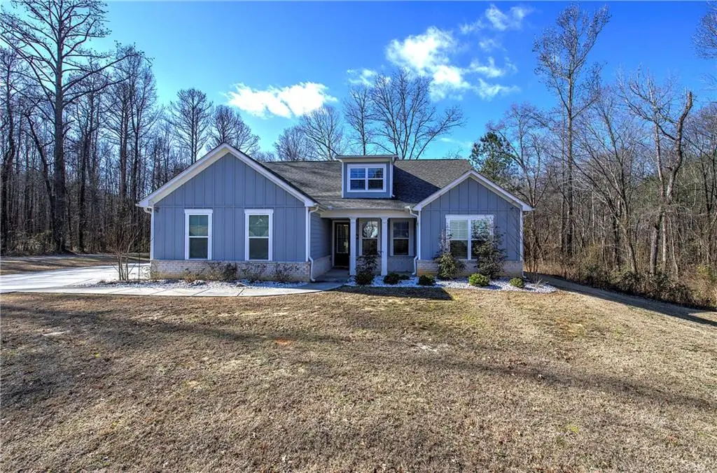 Address Withheld By Seller, Cartersville, GA 30121 - Image #1